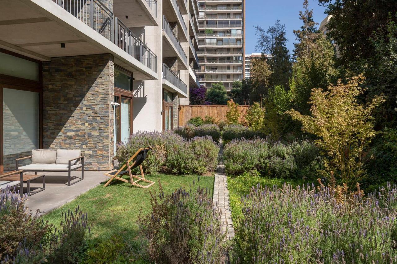 The Place Aparthotel 4*