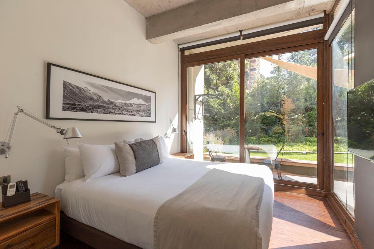 The Place 4* Santiago