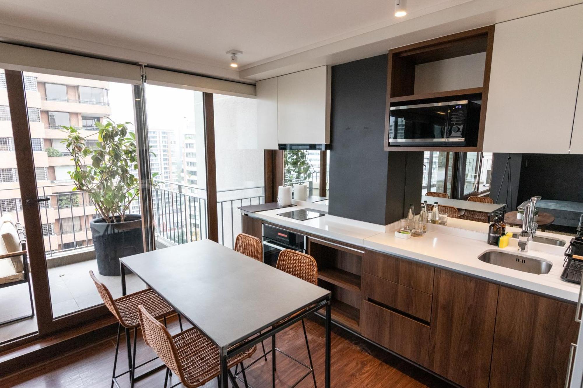 The Place Aparthotel 4*