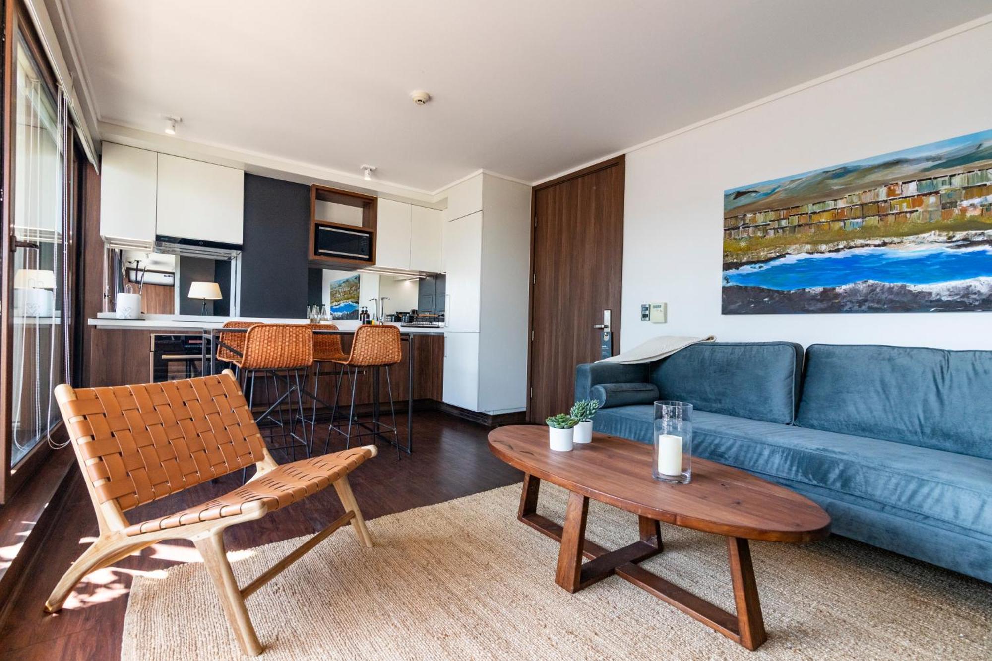 The Place Aparthotel
