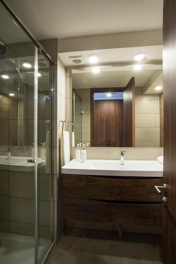 The Place 4* Santiago