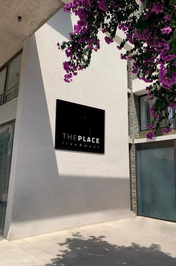 Aparthotel The Place 4*