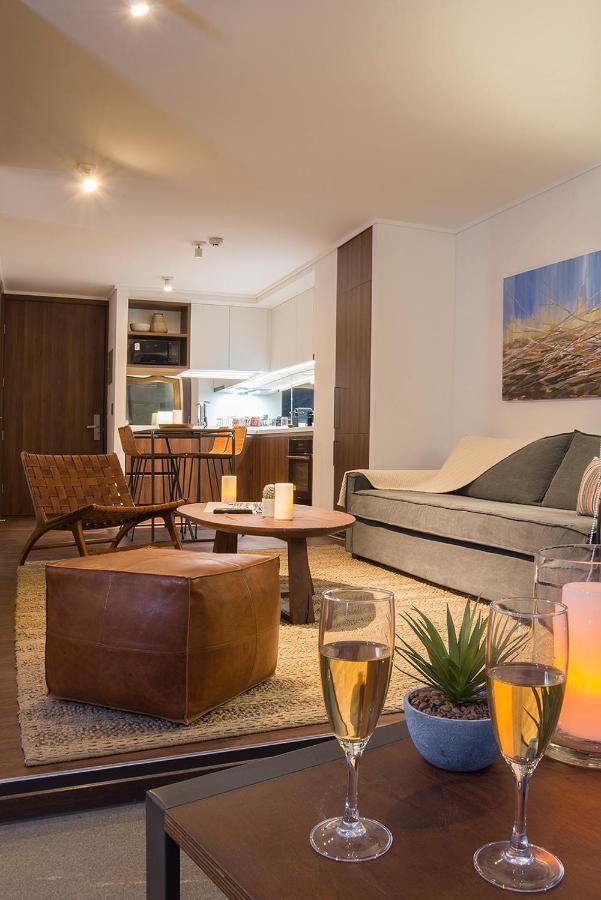 The Place Aparthotel 4*