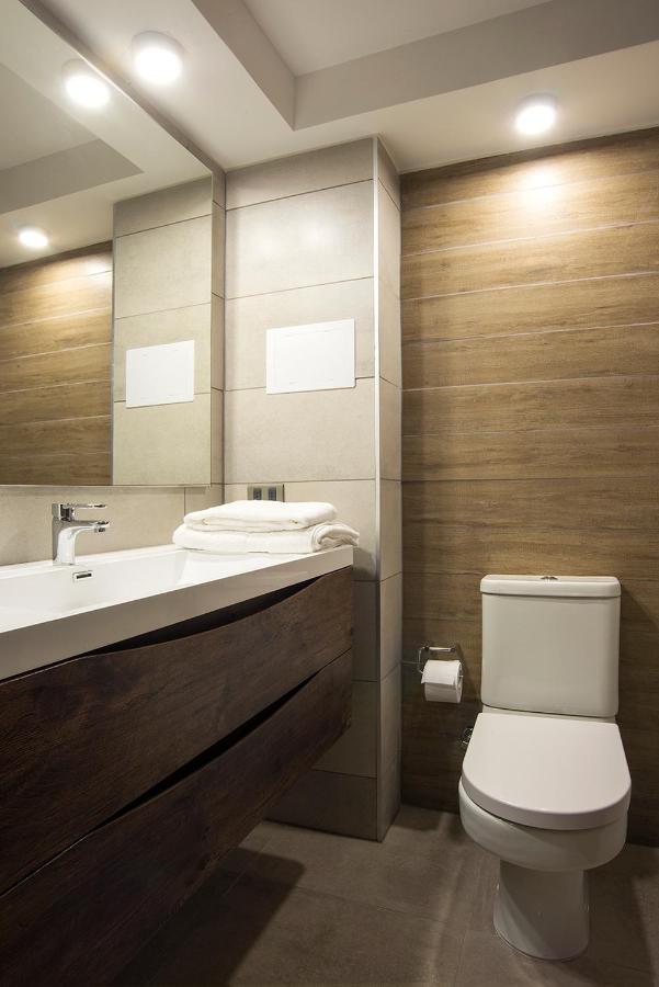 The Place Aparthotel