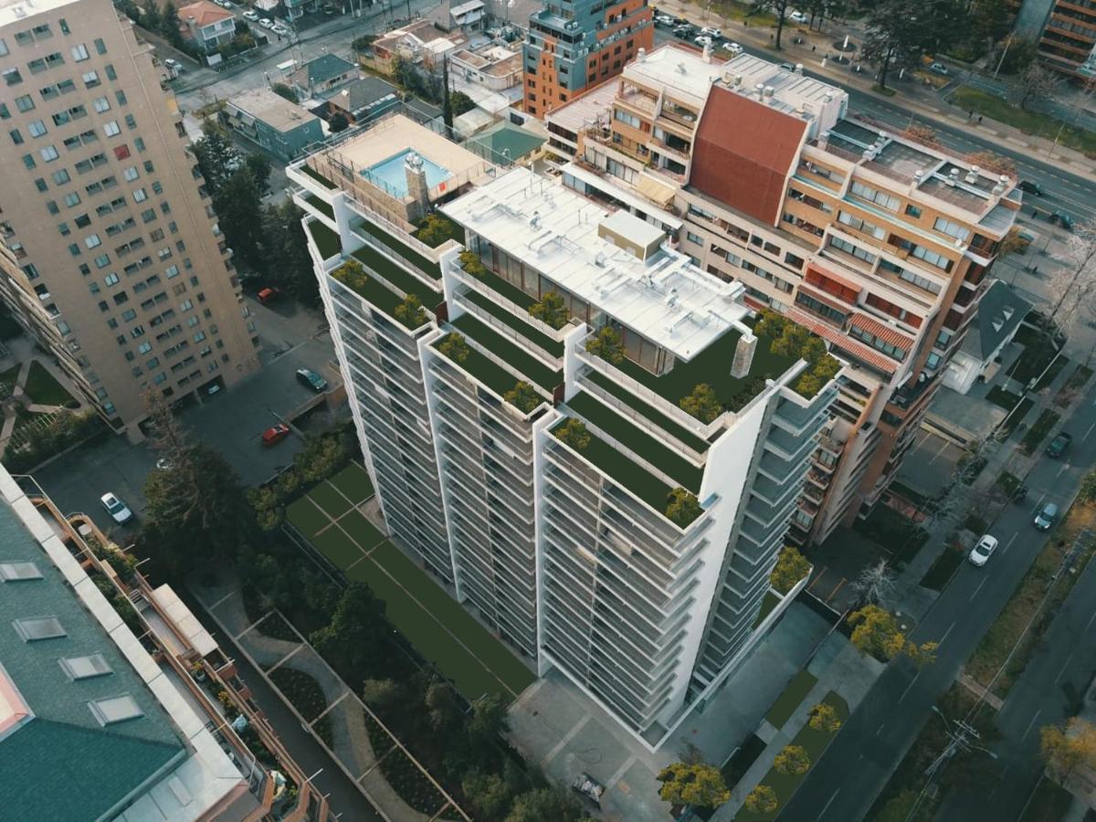 The Place Aparthotel Santiago