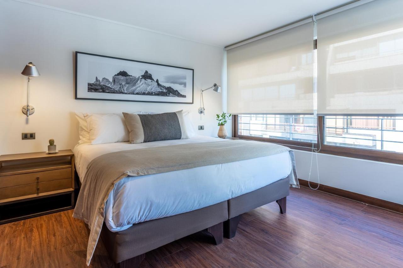 Aparthotel The Place 4*
